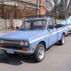 Illustration for article titled 1971 Datsun 1600 Pickup